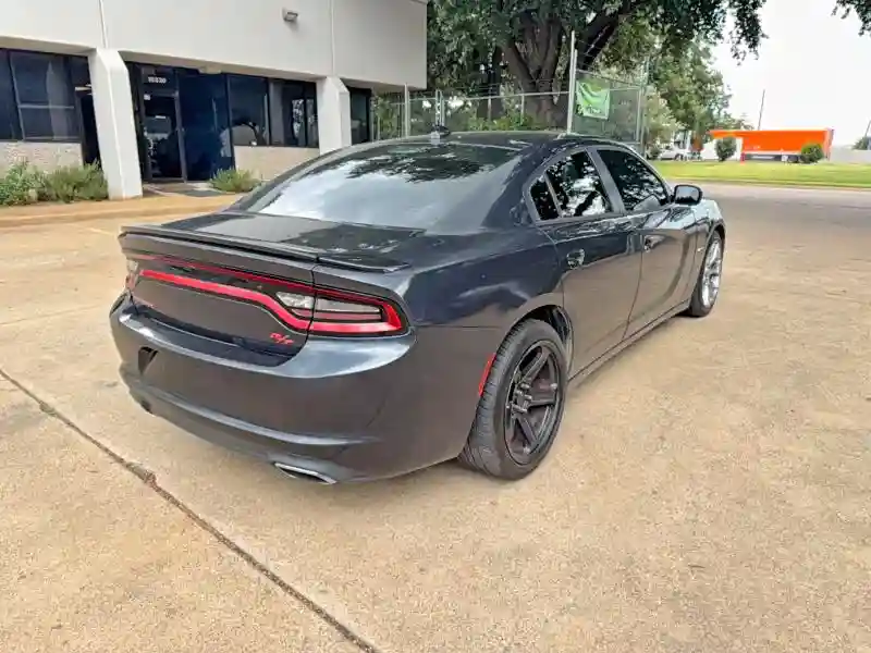 2C3CDXCT2GH227586 2016 DODGE CHARGER-3