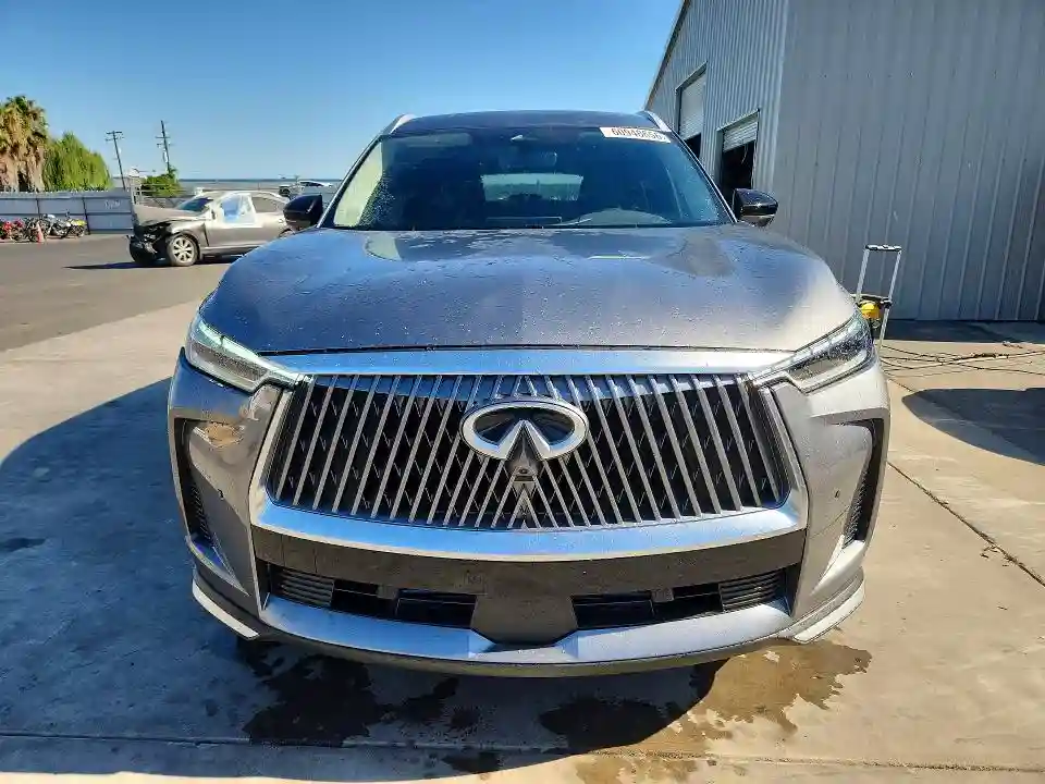 5N1AL1FRXSC345072 2025 INFINITI QX60-4