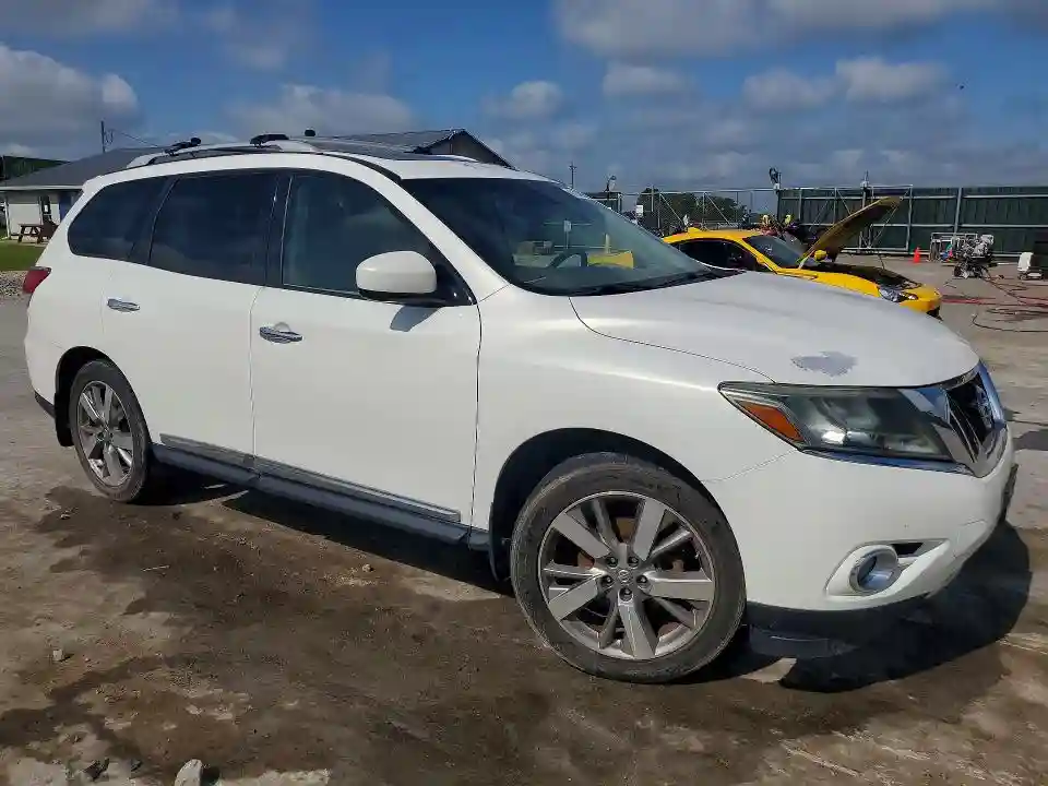 5N1AR2MM5EC619424 2014 NISSAN PATHFINDER-3