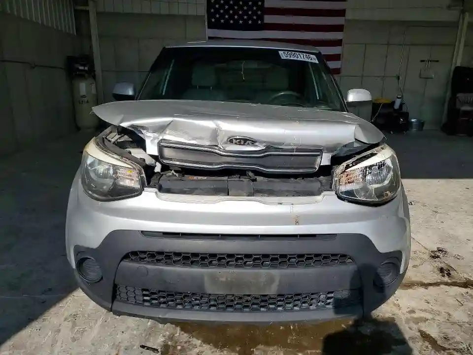 KNDJN2A20K7677013 2019 KIA SOUL BASE-4