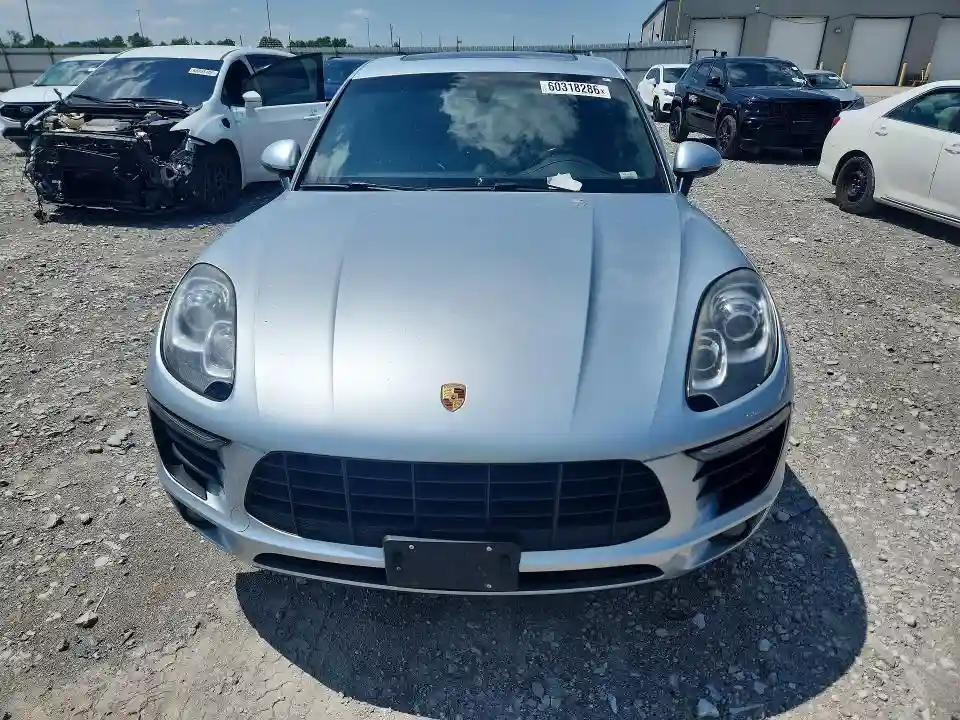 WP1AB2A55GLB58846 2016 PORSCHE MACAN-4