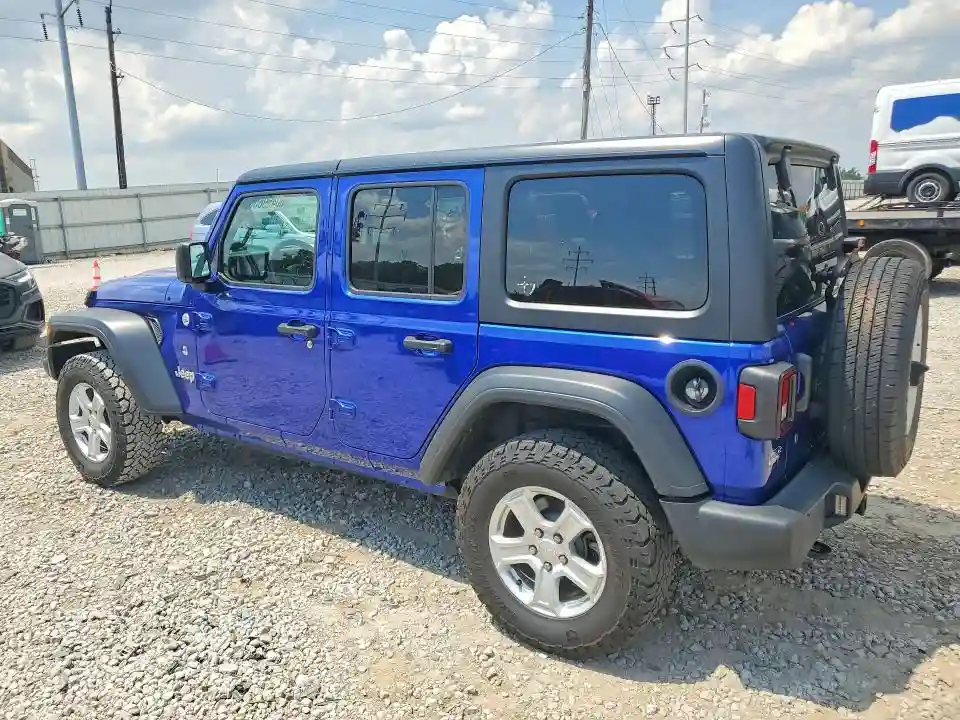 1C4HJXDN7LW129434 2020 JEEP WRANGLER-1
