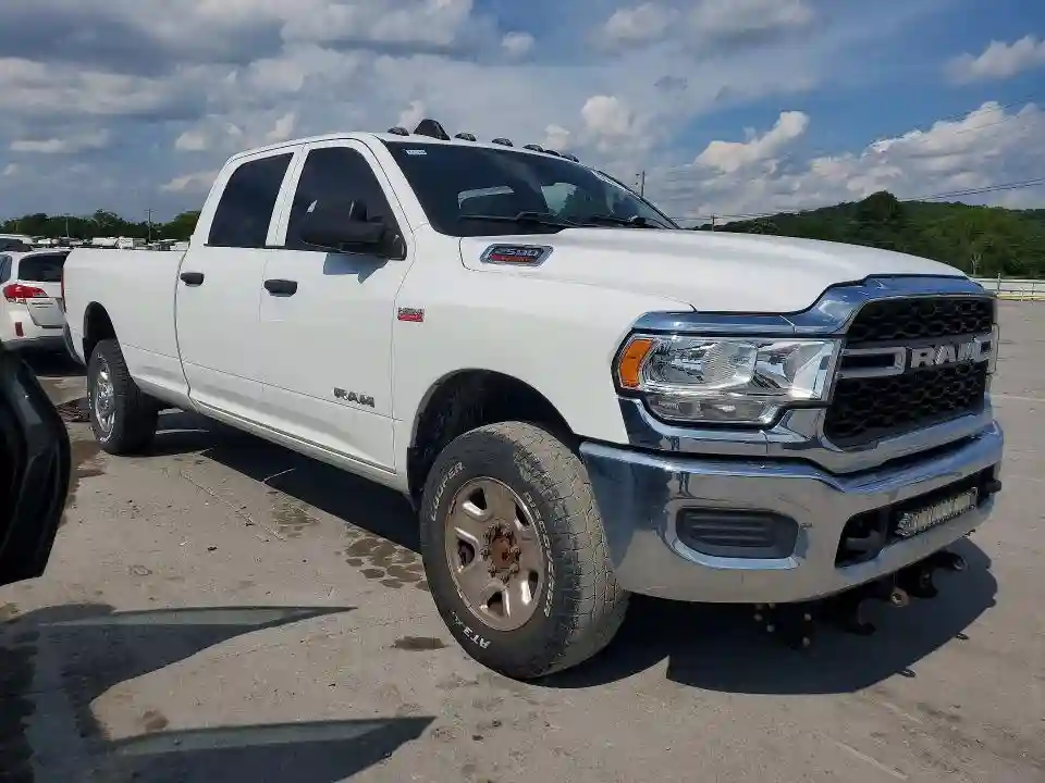 3C6UR5HJ9LG150990 2020 RAM 2500-3