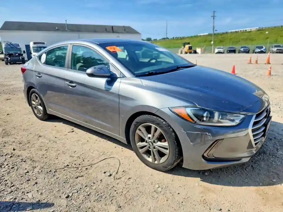 5NPD84LF9JH256384 2018 HYUNDAI ELANTRA VA-3