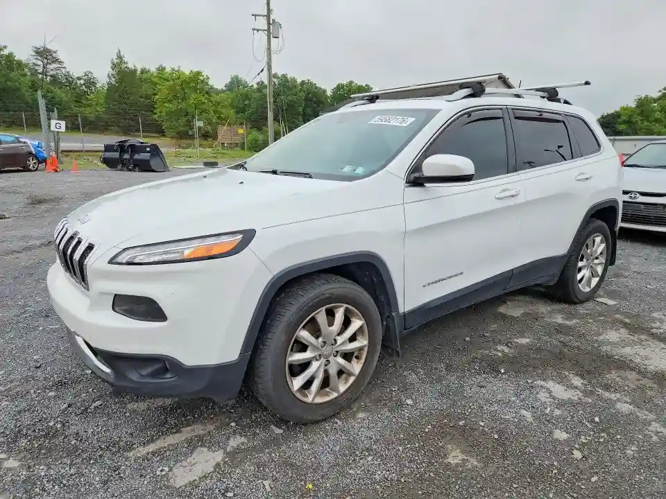 1C4PJMDS8HW563529 2017 JEEP GRAND CHEROKEE-0