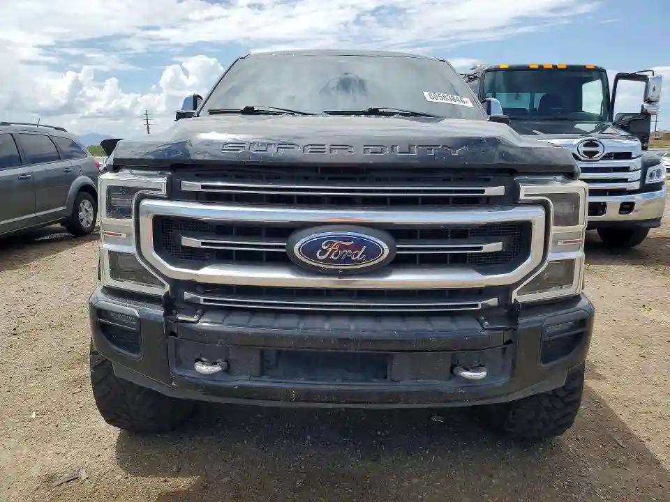 1FT8W3BT2LED90875 2020 FORD F350-4