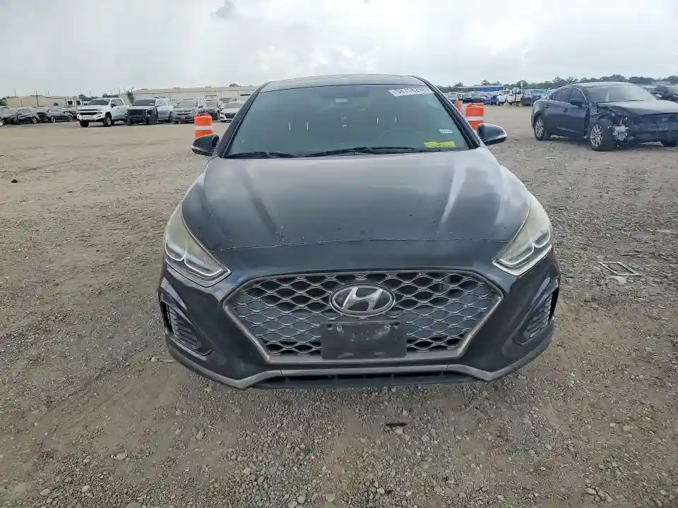 5NPE34AF8JH725051 2018 HYUNDAI SONATA-4