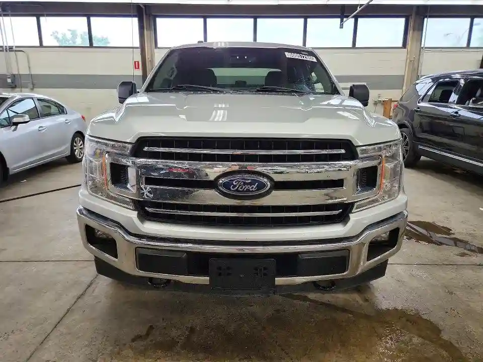 1FTFW1EG7JKF43162 2018 FORD F-150-4
