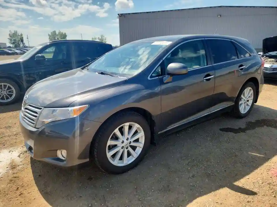4T3BA3BB7BU026731 2011 TOYOTA VENZA-0