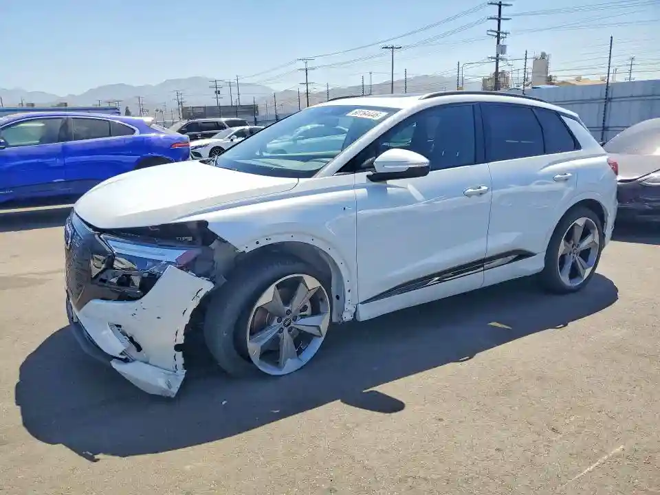 WA1LUBFZ1RP084606 2024 AUDI Q4 E-TRON-0