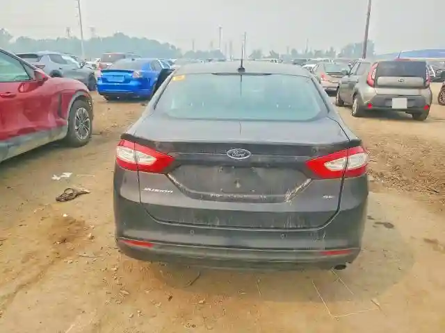 3FA6P0H74FR150361 2015 FORD FUSION-5