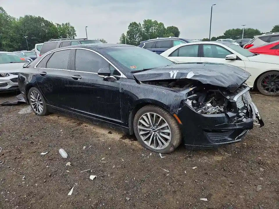 3LN6L5A96HR664080 2017 LINCOLN MKZ-3