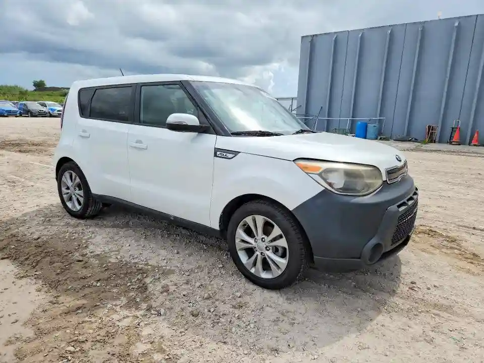KNDJP3A53E7043418 2014 KIA SOUL-3