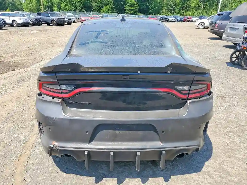 2C3CDXHG2GH242360 2016 DODGE CHARGER-5