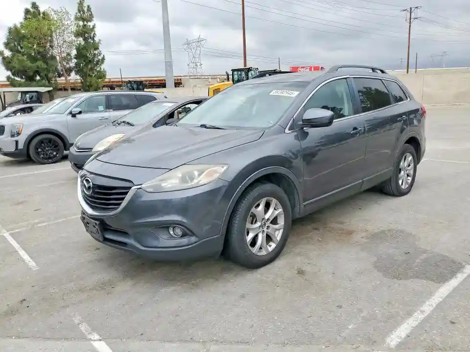 JM3TB2CVXE0431180 2014 MAZDA CX-9-0