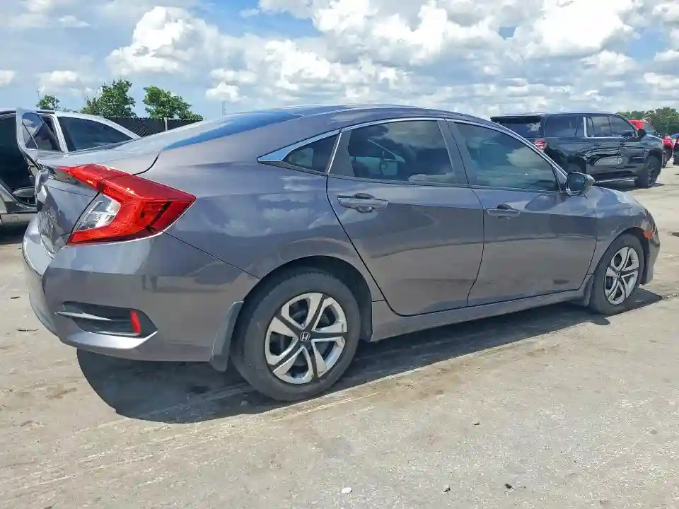 19XFC2F57GE030548 2016 HONDA CIVIC-2