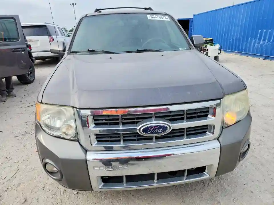 1FMCU9EG4AKB93847 2010 FORD ESCAPE-4