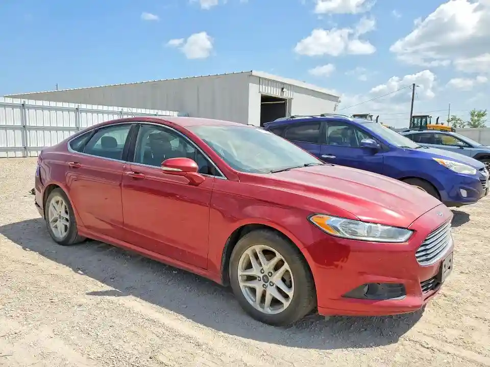 3FA6P0HD1ER156607 2014 FORD FUSION-3