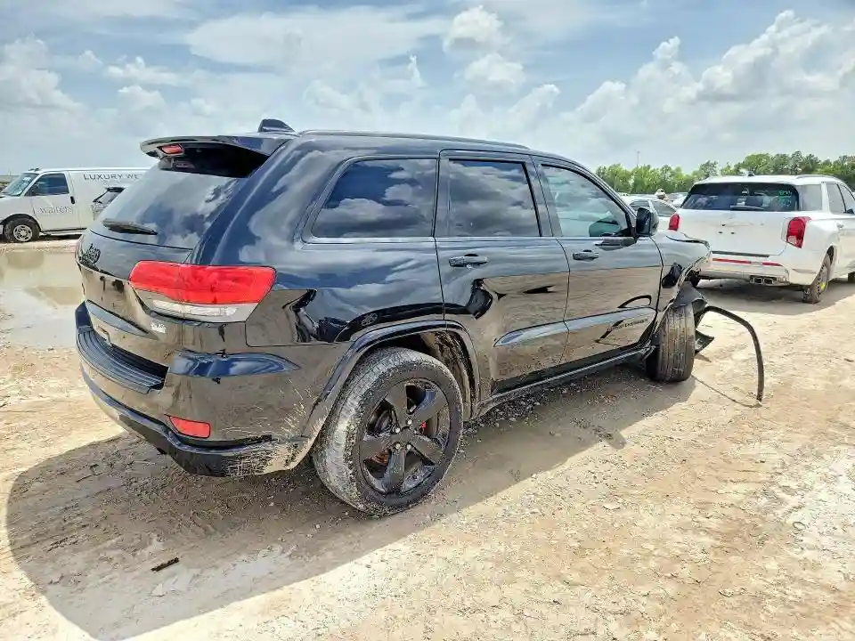 1C4RJEAG7FC615794 2015 JEEP GRAND CHEROKEE-2