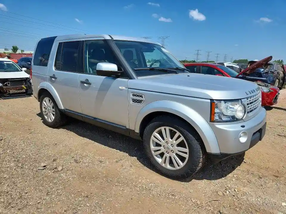 SALAG2D45CA651124 2012 LAND ROVER LR4-3