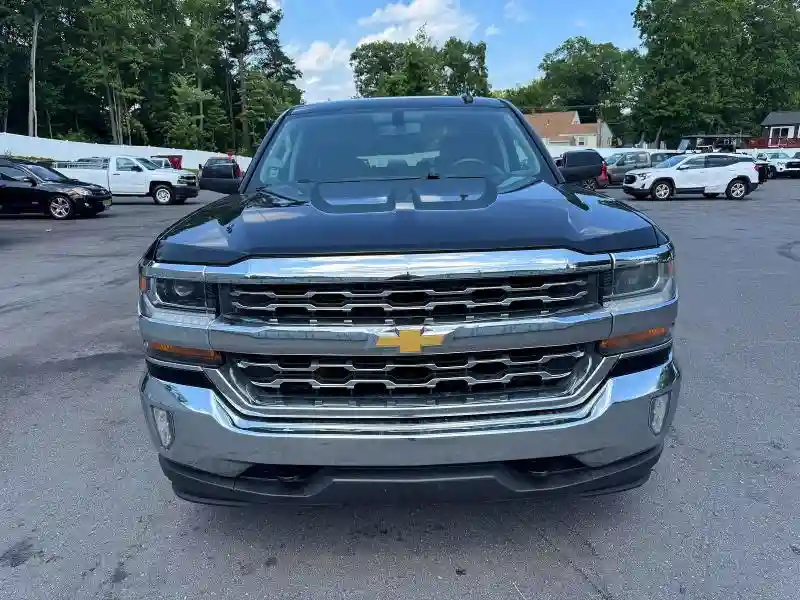 3GCUKRECXGG240147 2016 CHEVROLET SILVERADO-4