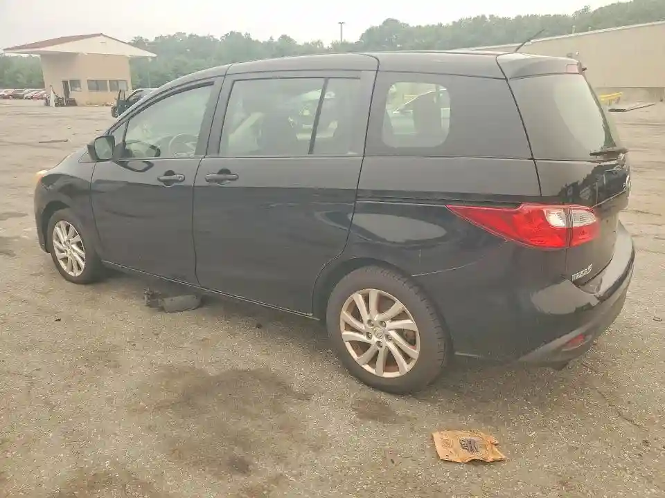 JM1CW2BL6C0131906 2012 MAZDA 5-1