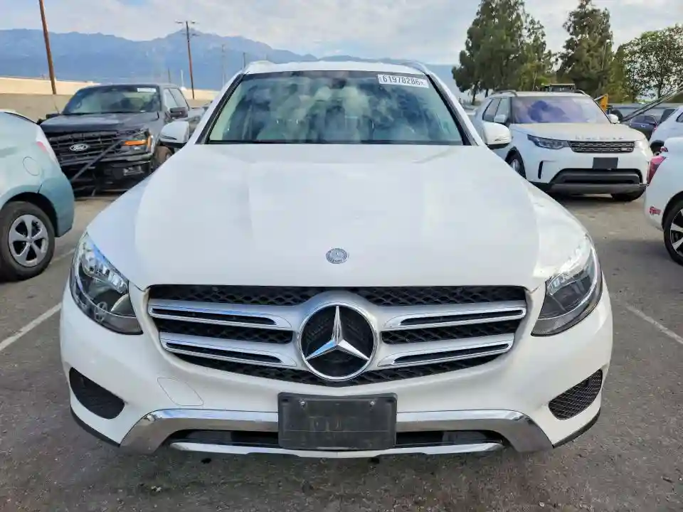 WDC0G4JB2GF113842 2016 MERCEDES-BENZ GLC-CLASS-4