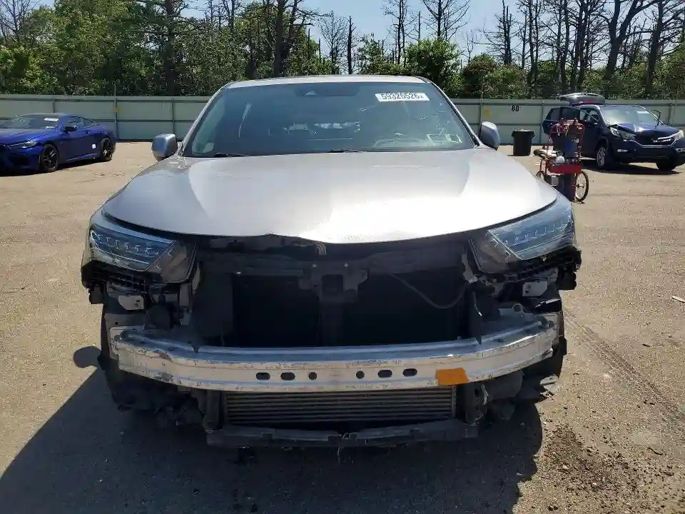 5J8TC2H64KL021686 2019 ACURA RDX-4