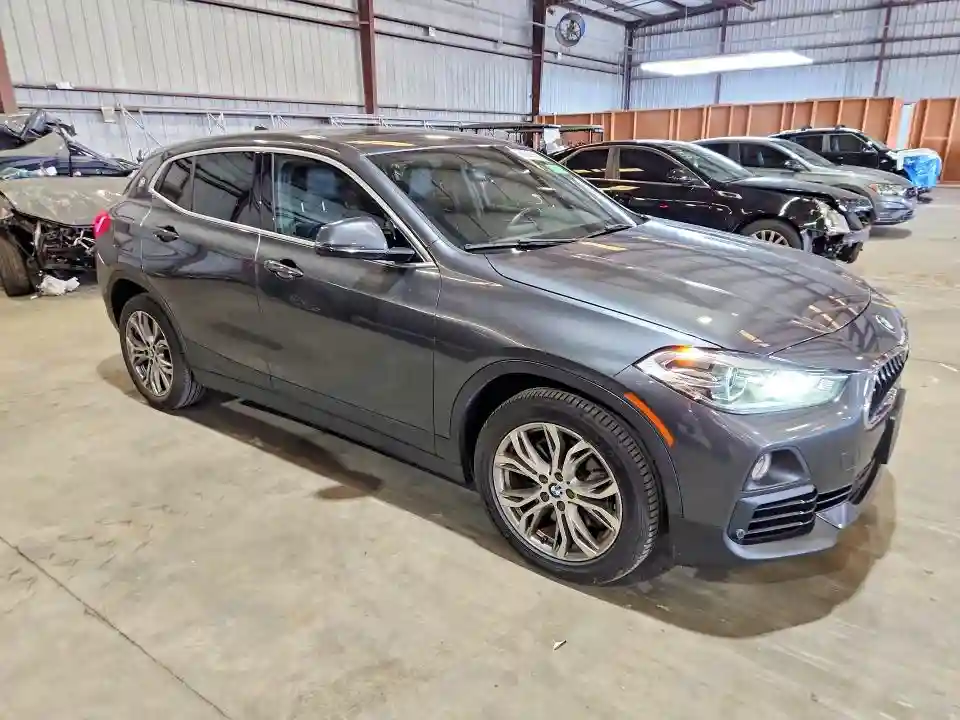 WBXYJ5C33JEF79465 2018 BMW X2-3