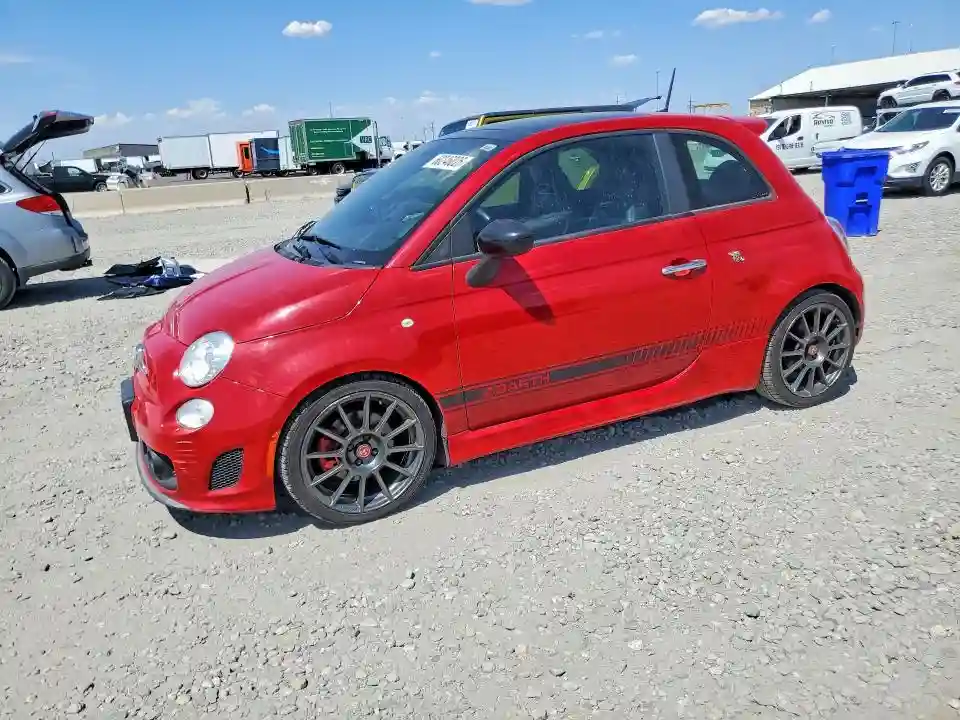 3C3CFFFH3CT313891 2012 FIAT 500-0