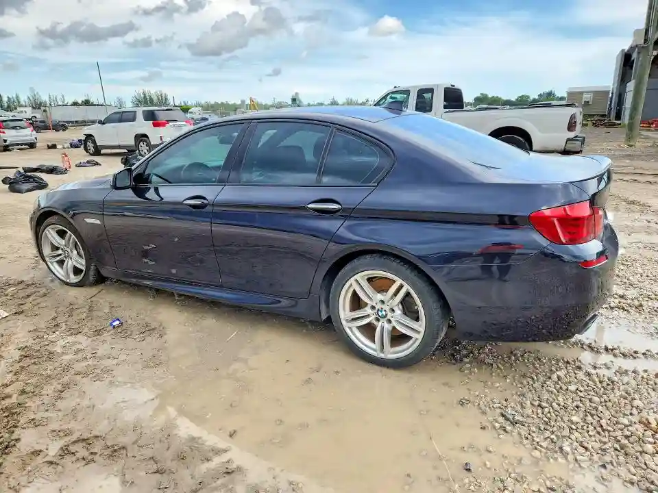 WBAFR9C58CC271478 2012 BMW 5 SERIES-1