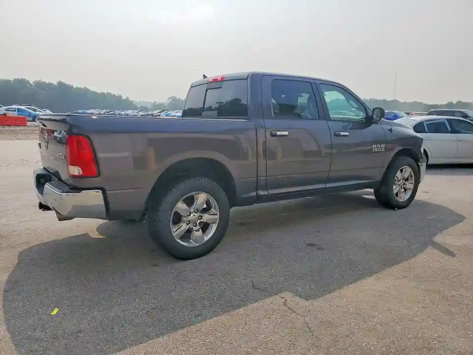 1C6RR7LM2HS880758 2017 RAM 1500-2