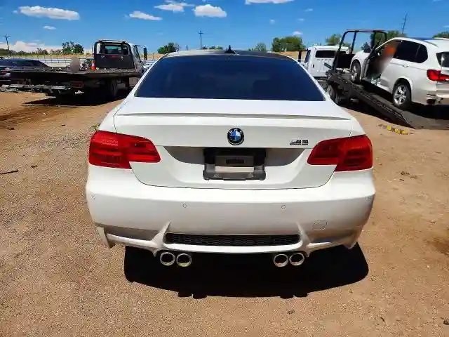 WBSKG9C53DJ593782 2013 BMW M3-5