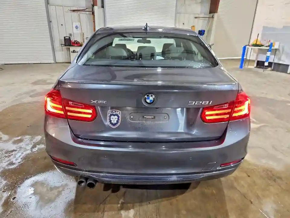 WBA3B5C53DF594501 2013 BMW 3 SERIES-5