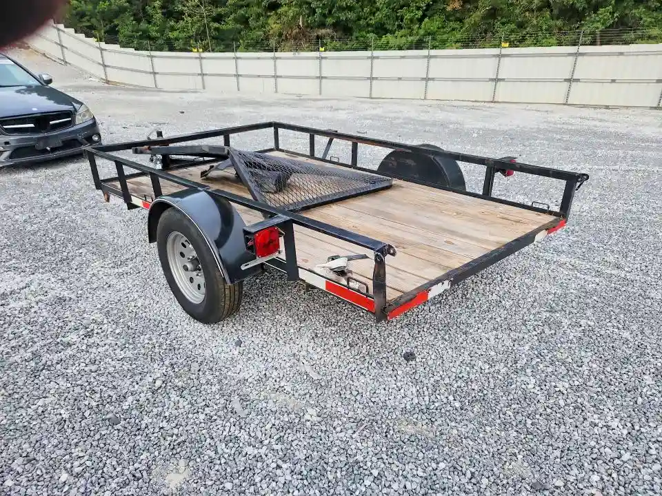 4P7U61016SF086832 2025 LONE TRAILER-1