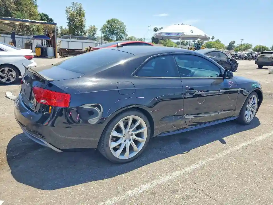 WAUM2AFR0GA017616 2016 AUDI A5-2