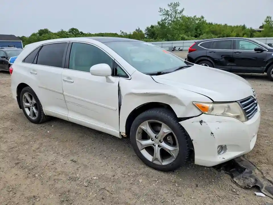 4T3BK3BBXBU049112 2011 TOYOTA VENZA-3