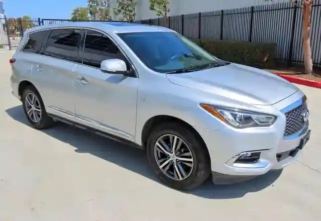 5N1DL0MN4LC529934 2020 INFINITI QX60 PURE-0