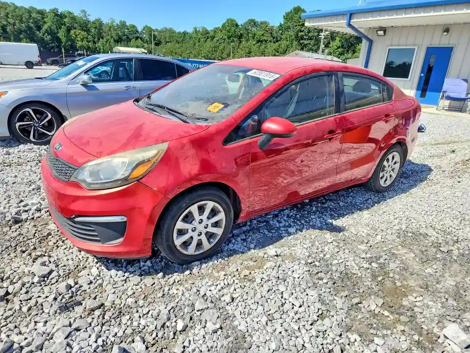 KNADM4A33H6015555 2017 KIA RIO-0