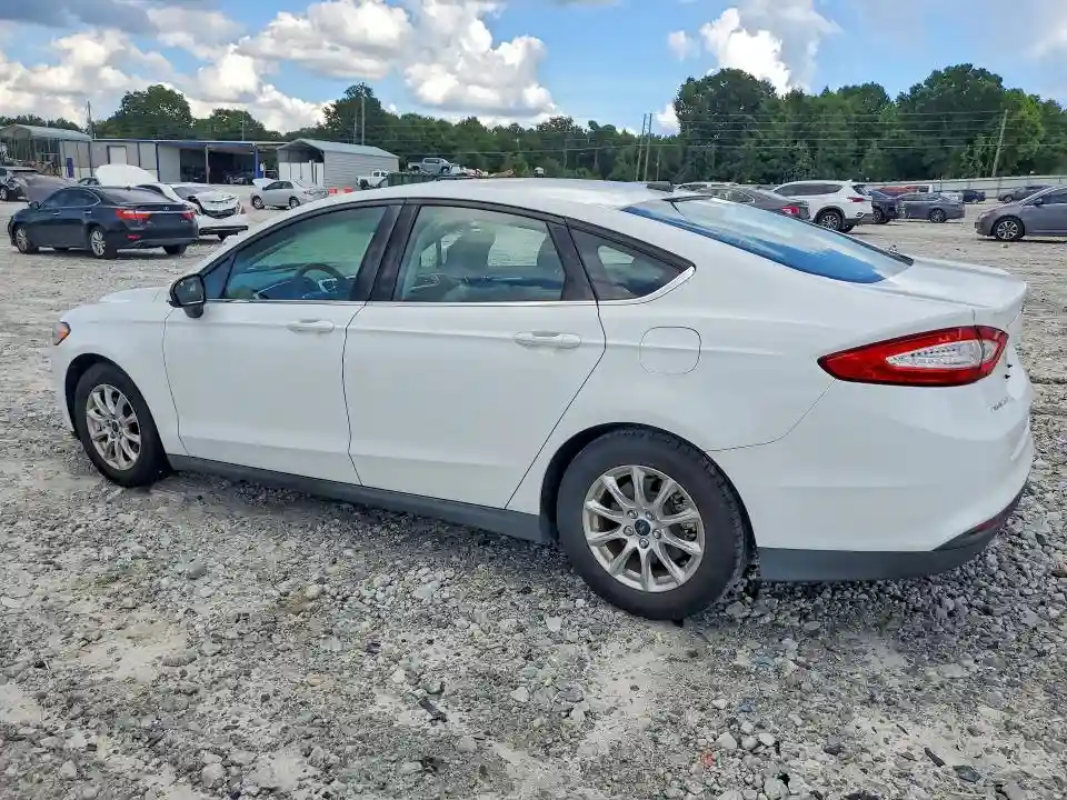 1FA6P0G77F5111848 2015 FORD FUSION-1