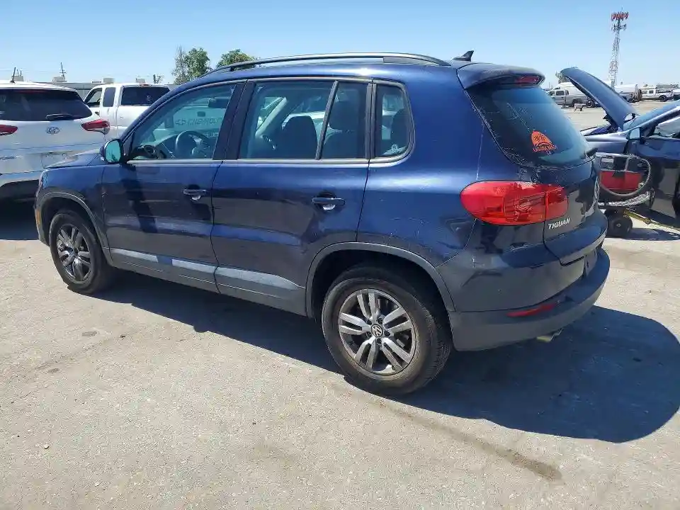 WVGAV7AX6FW524233 2015 VOLKSWAGEN TIGUAN-1