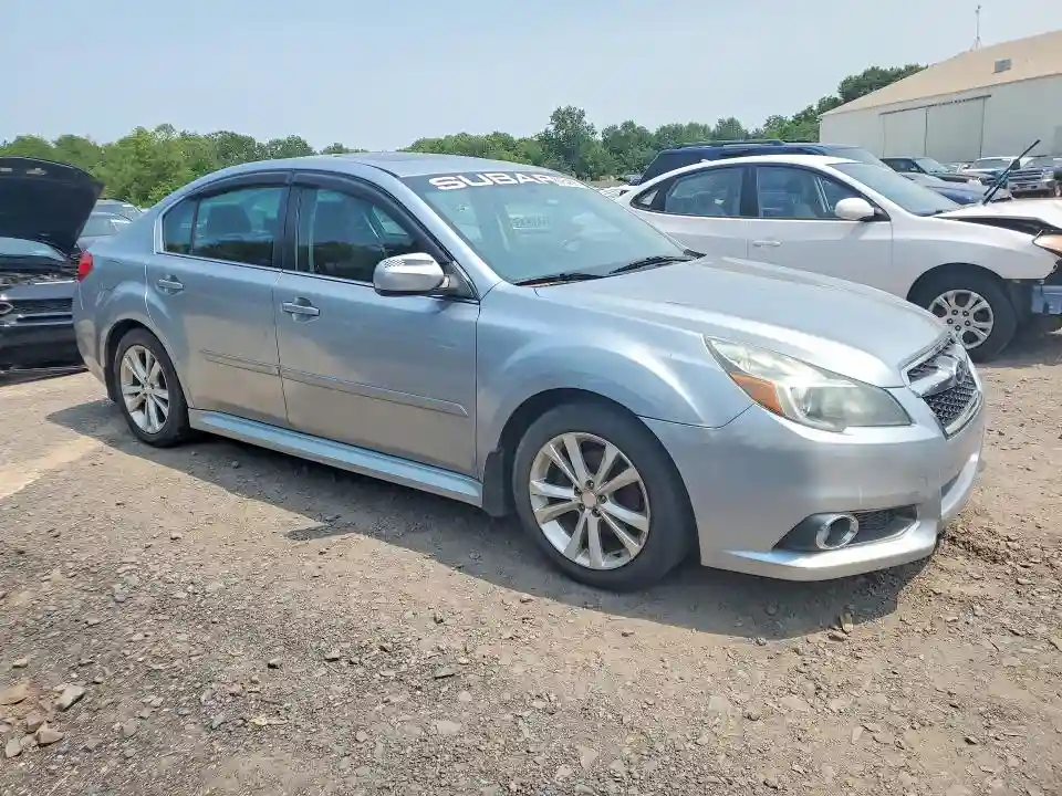 4S3BMBK63D3030978 2013 SUBARU LEGACY-3
