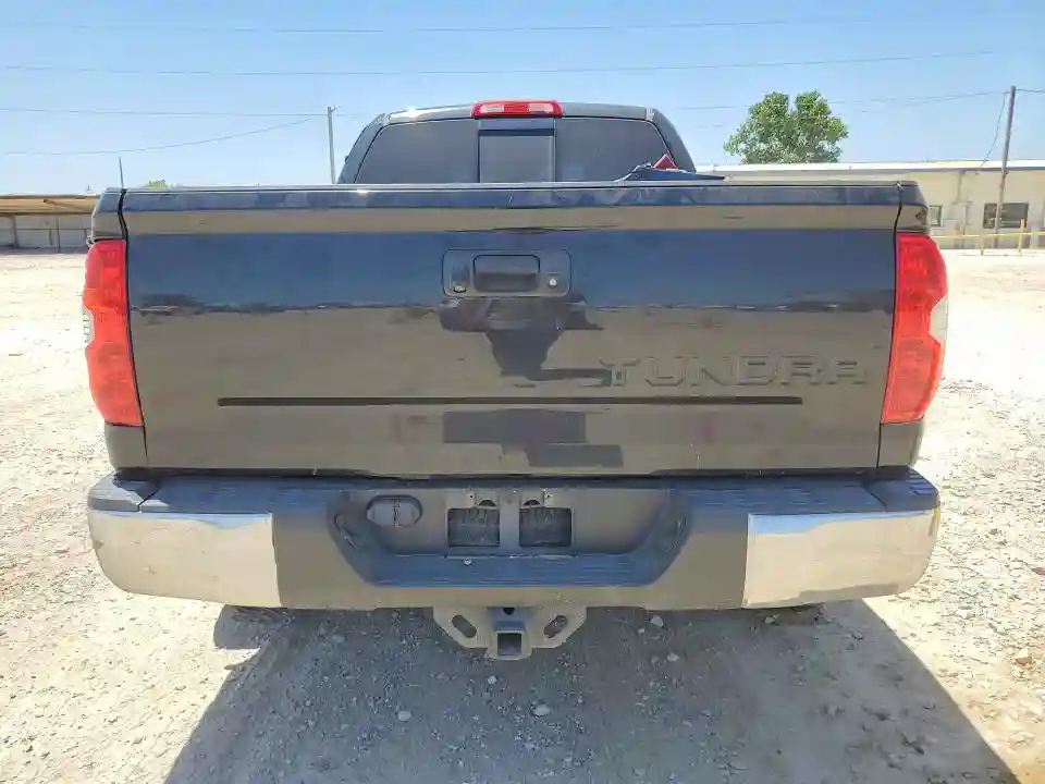 5TFRM5F17EX073096 2014 TOYOTA TUNDRA-5