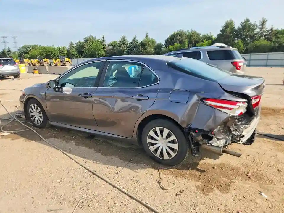 4T1C31AKXLU525957 2020 TOYOTA CAMRY-1