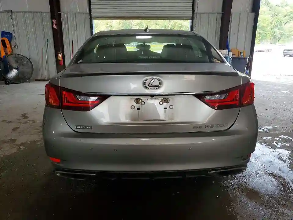 JTHCE1BL3FA007487 2015 LEXUS GS350-5