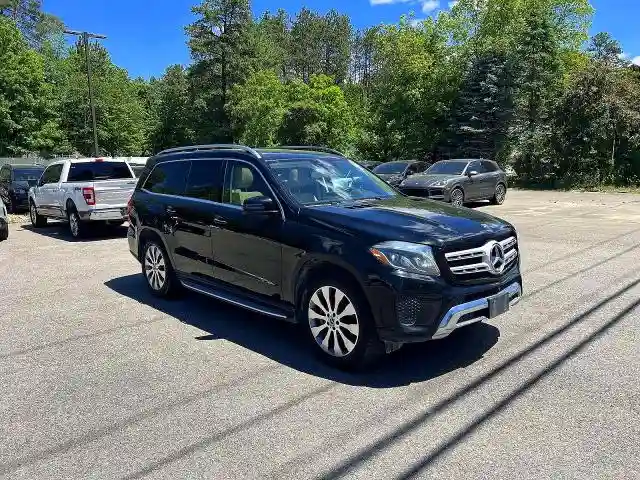 4JGDF6EE1KB219608 2019 MERCEDES-BENZ GLS-CLASS-0
