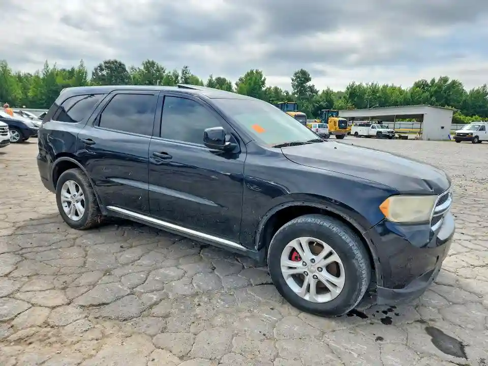 1C4RDHAG8CC301348 2012 DODGE DURANGO-3