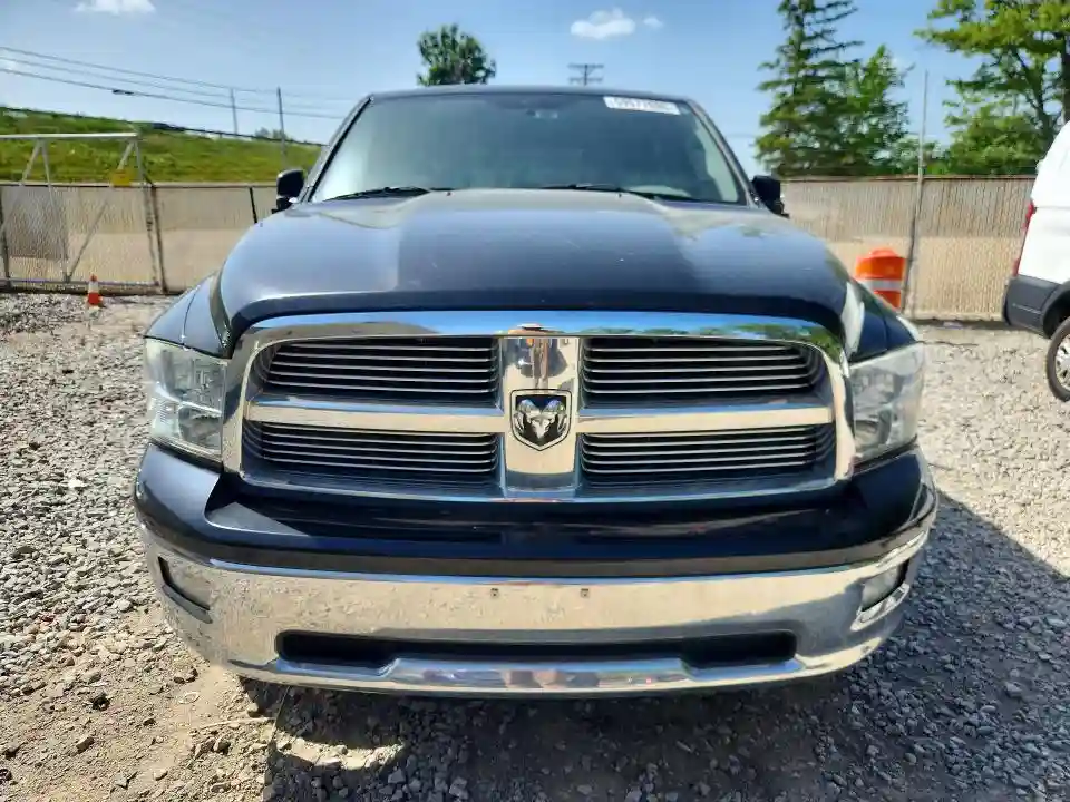1C6RD7LT5CS317458 2012 DODGE RAM 1500-4
