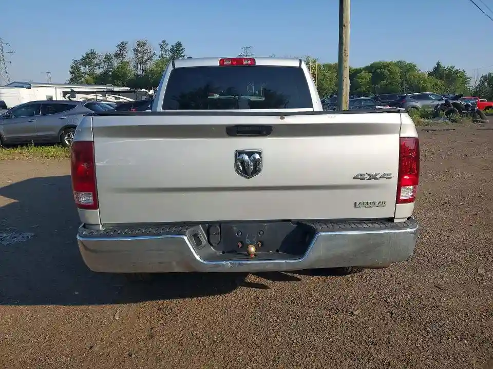 1C6RR7FT7FS594744 2015 RAM 1500-5