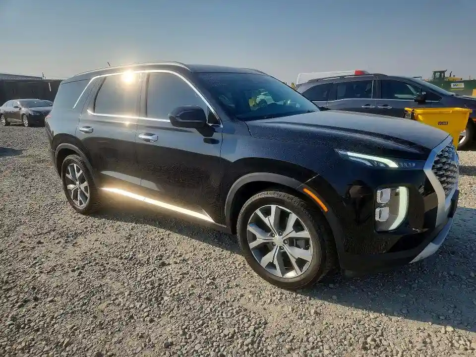 KM8R3DHEXLU055179 2020 HYUNDAI PALISADE-3
